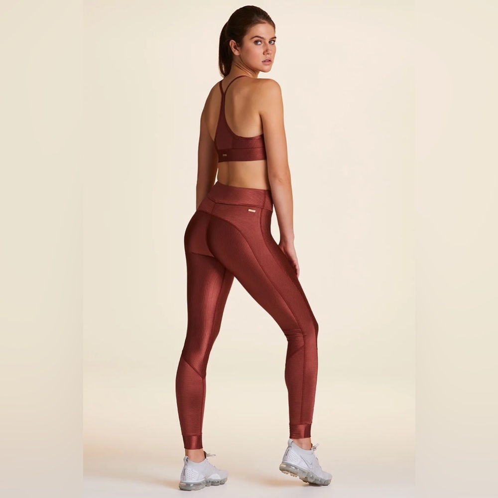 Alala Raya Rib Tight - Picture 5 of 8